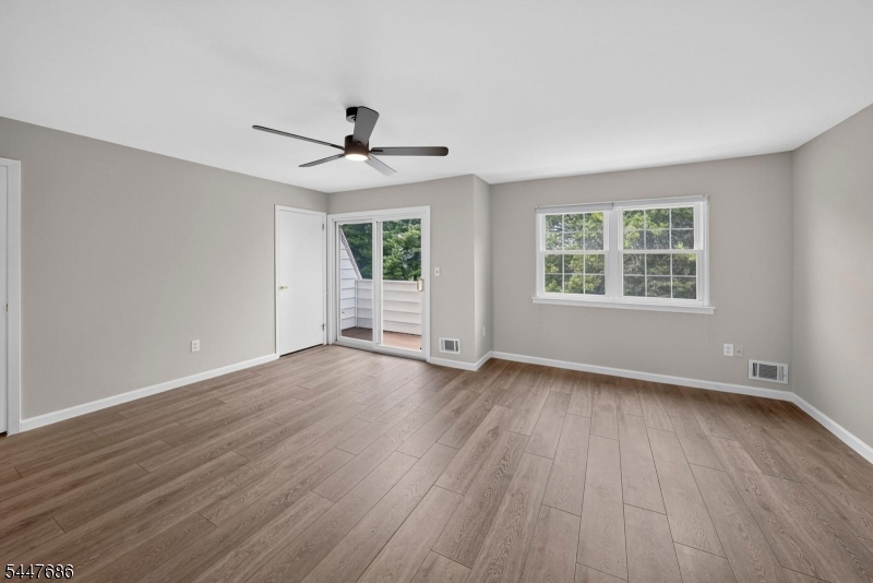 townhome - Residential