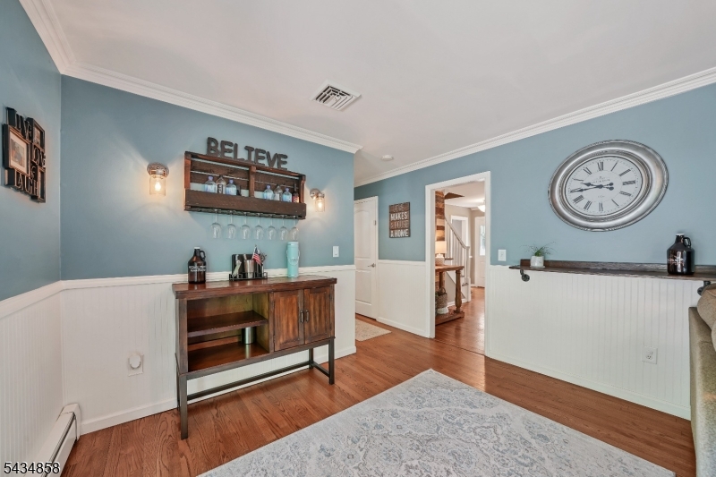 Nestlingwood - Residential