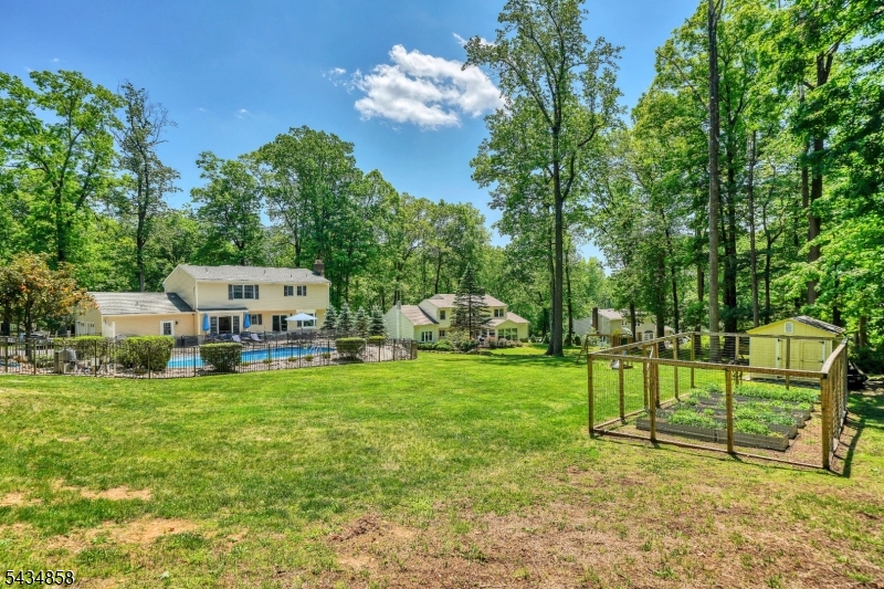 Nestlingwood - Residential