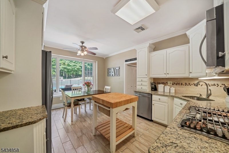 Nestlingwood - Residential
