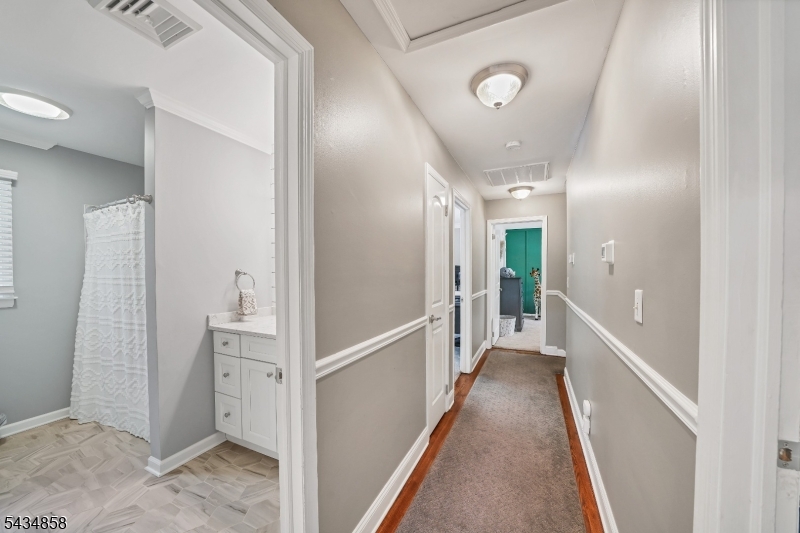 Nestlingwood - Residential