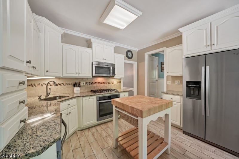 Nestlingwood - Residential