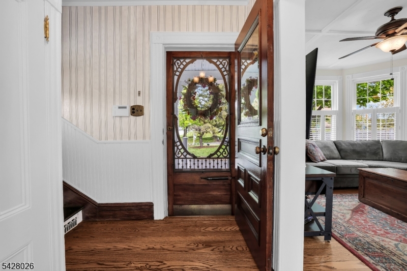 Great Notch - Residential