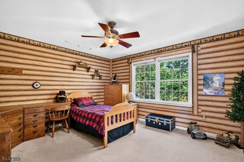Montgomery Oaks - Residential