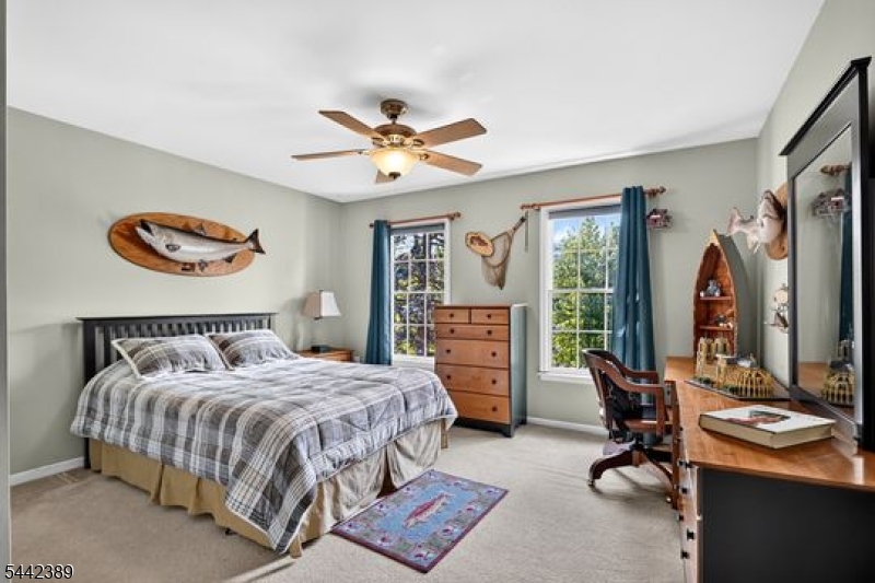 Montgomery Oaks - Residential