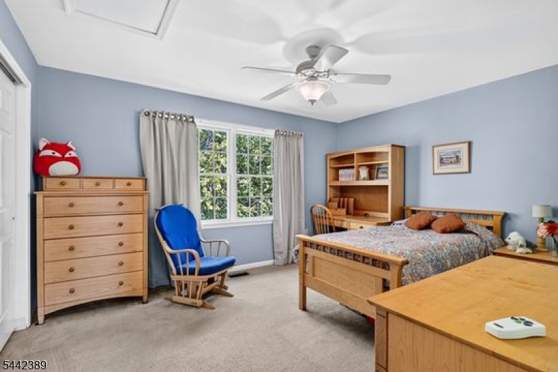 Montgomery Oaks - Residential