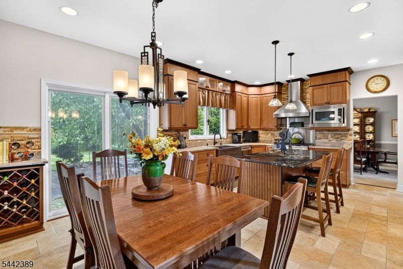 Montgomery Oaks - Residential