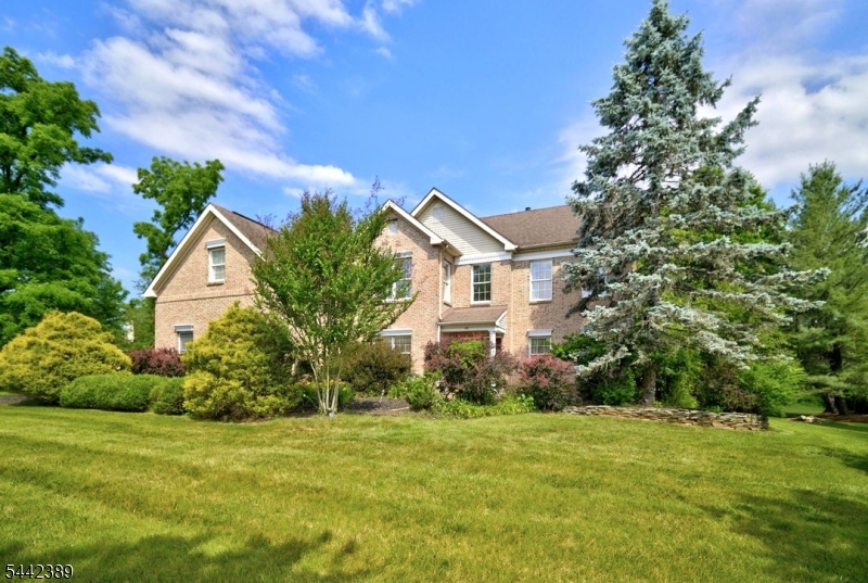Montgomery Oaks - Residential