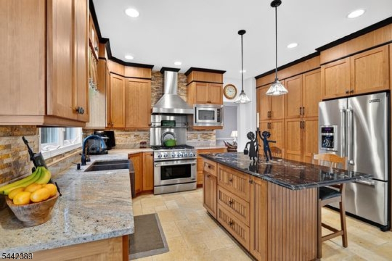 Montgomery Oaks - Residential