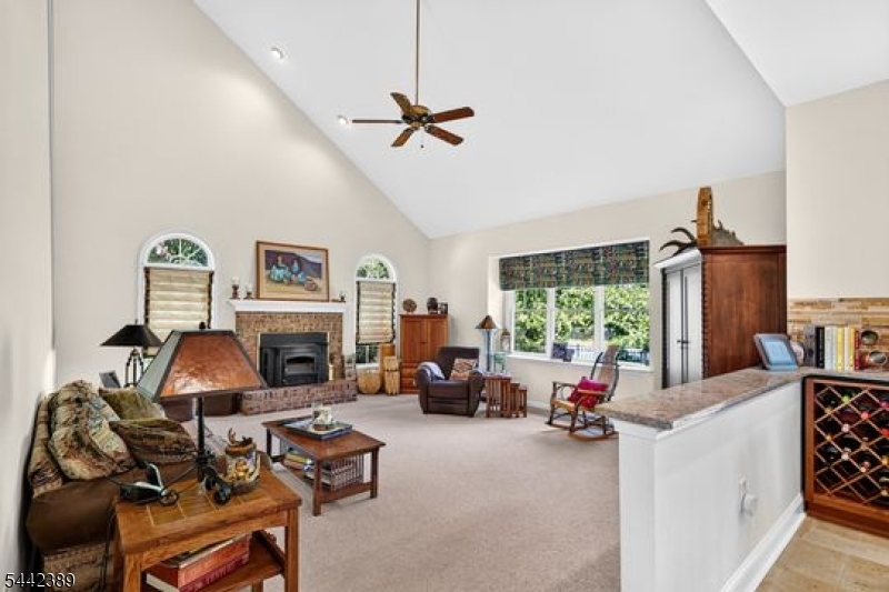 Montgomery Oaks - Residential