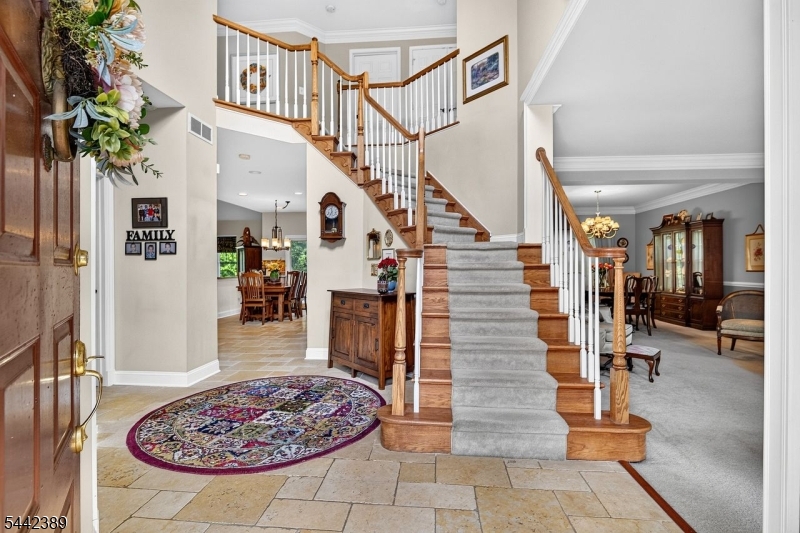 Montgomery Oaks - Residential