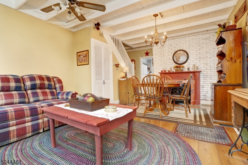Mount Tabor - Residential