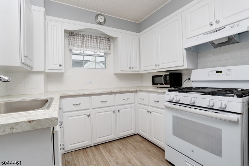 Mount Tabor - Residential