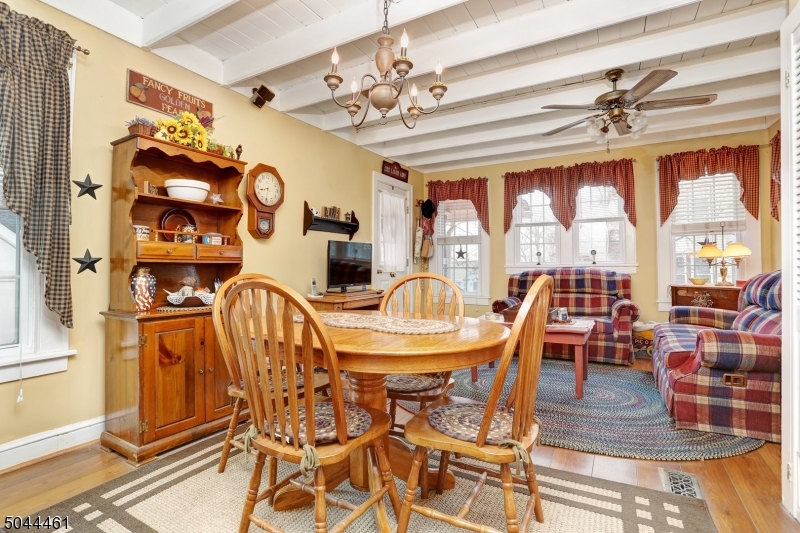Mount Tabor - Residential