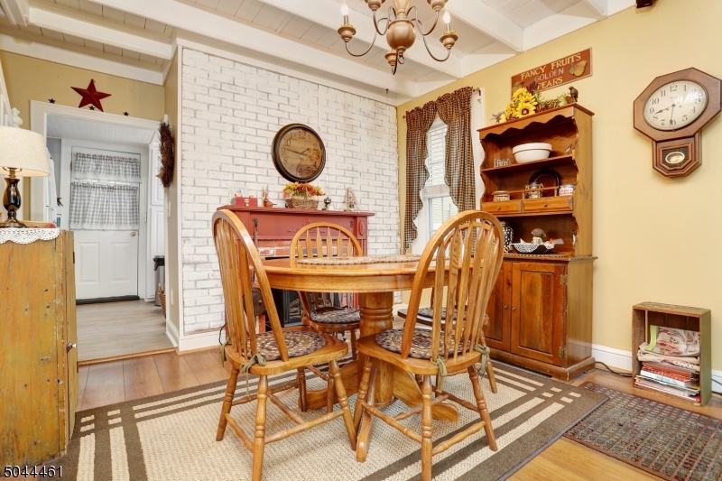 Mount Tabor - Residential