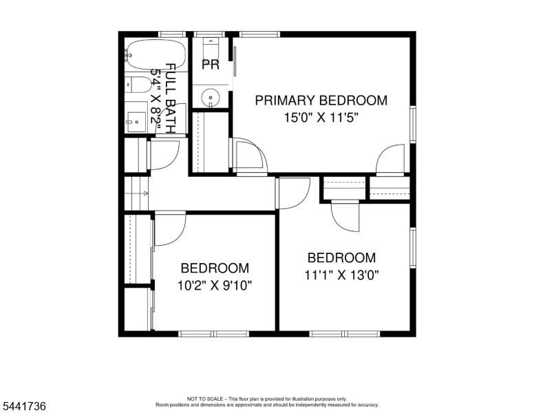 Harrison - Residential