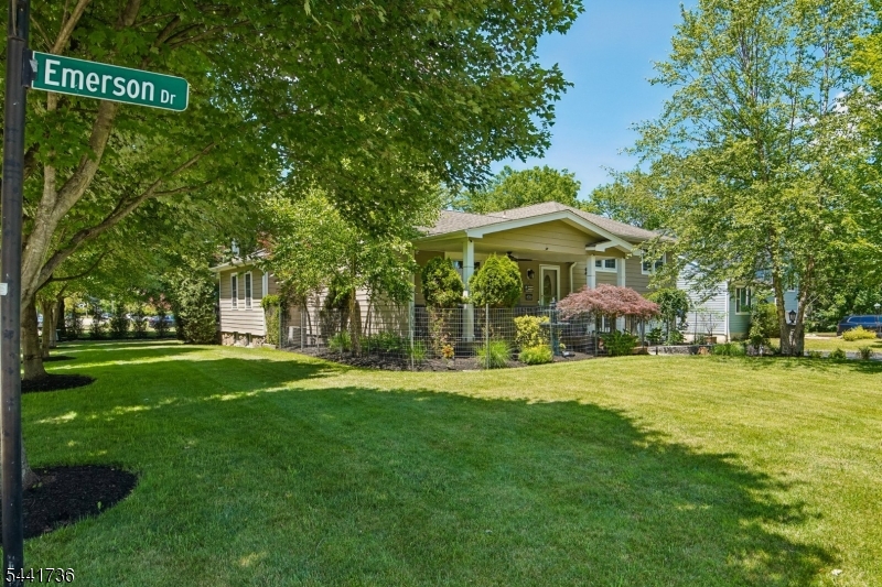 Harrison - Residential