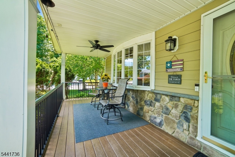 Harrison - Residential