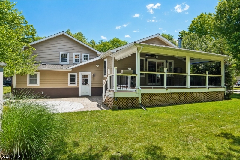Harrison - Residential