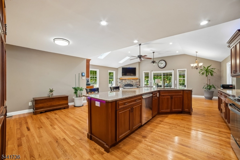 Harrison - Residential