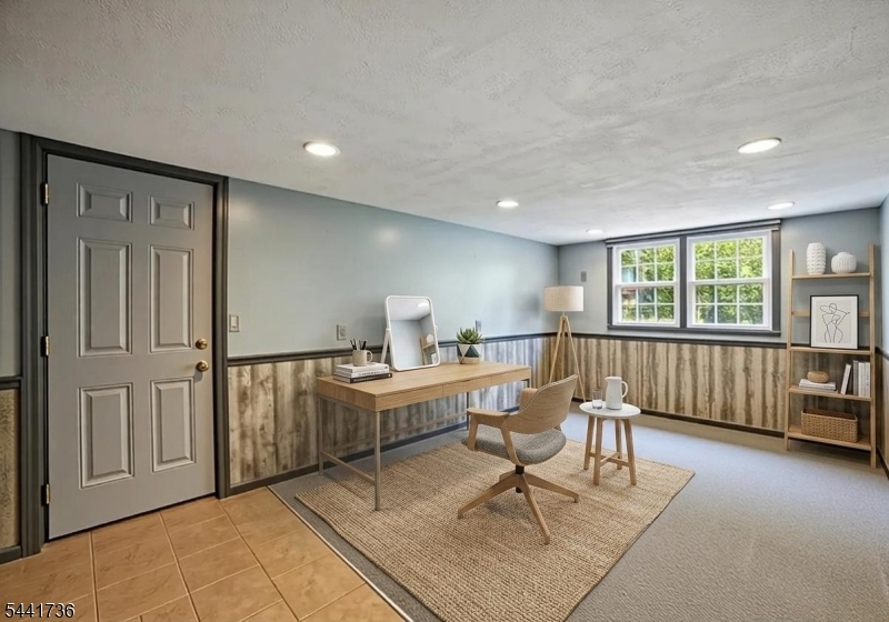 Harrison - Residential