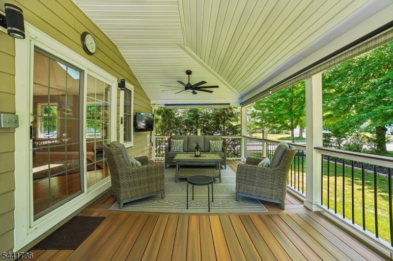 Harrison - Residential