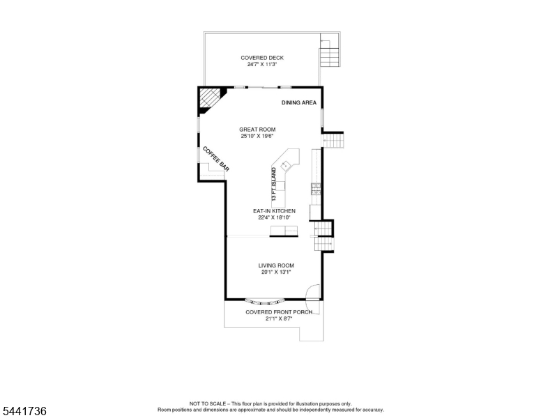 Harrison - Residential