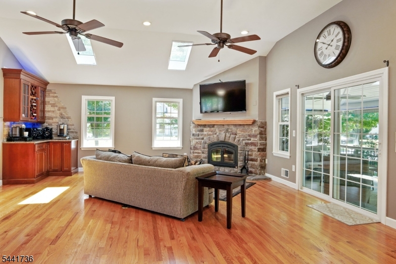 Harrison - Residential