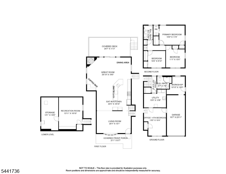 Harrison - Residential