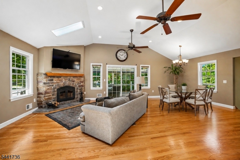 Harrison - Residential