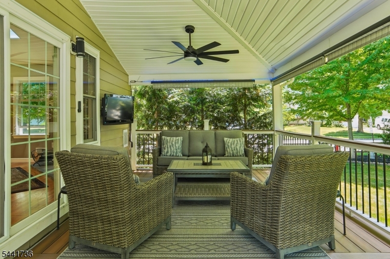 Harrison - Residential