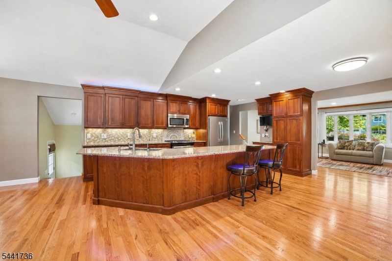 Harrison - Residential