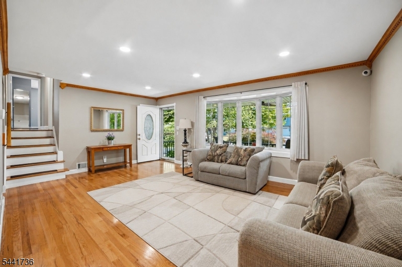 Harrison - Residential