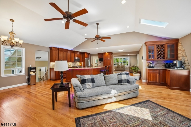 Harrison - Residential