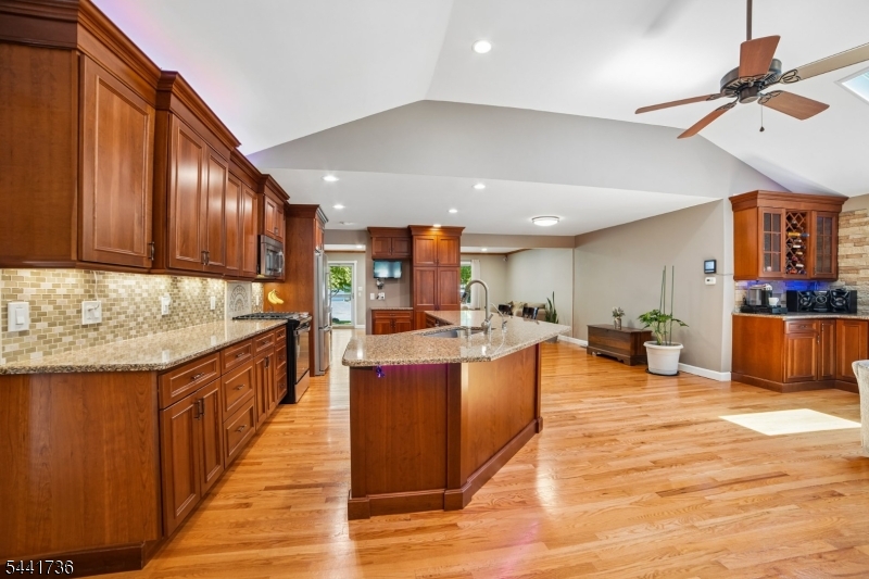 Harrison - Residential