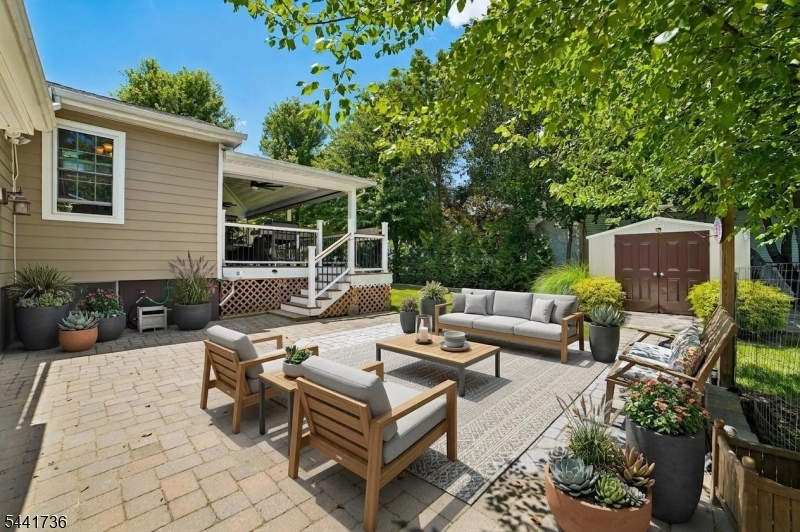 Harrison - Residential