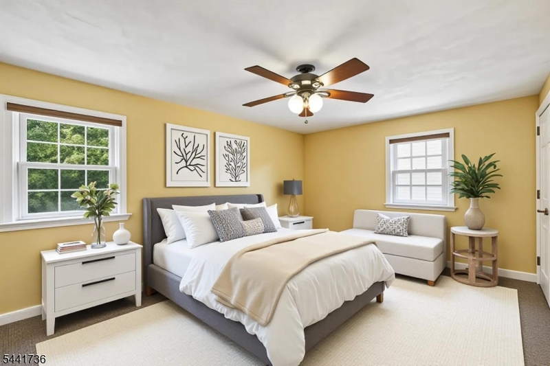 Harrison - Residential