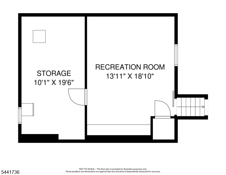 Harrison - Residential