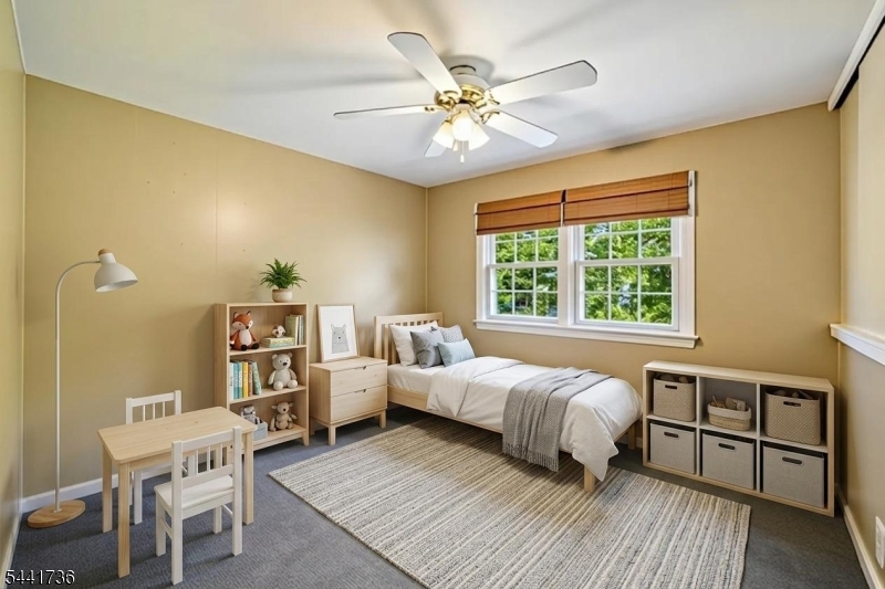 Harrison - Residential