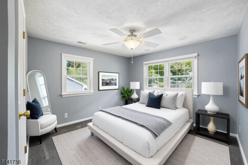 Harrison - Residential