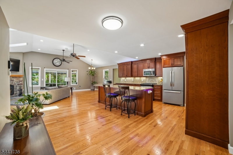 Harrison - Residential