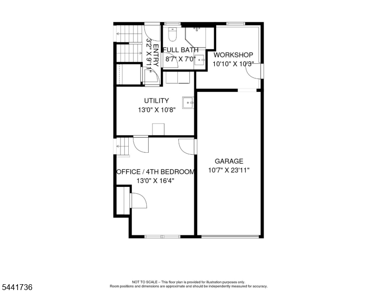 Harrison - Residential