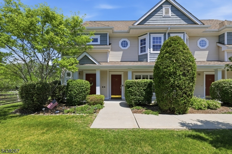 Panther Valley - Residential