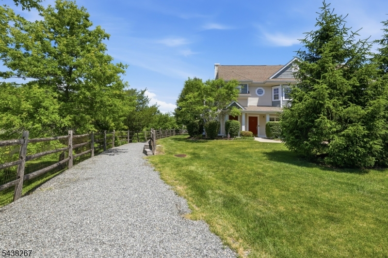 Panther Valley - Residential