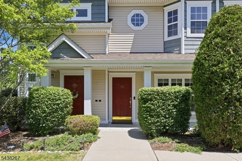 Panther Valley - Residential