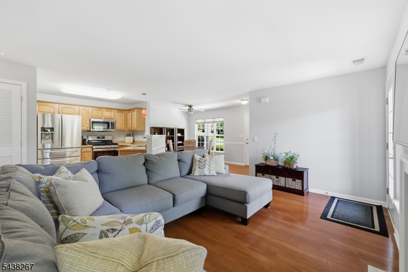 Panther Valley - Residential