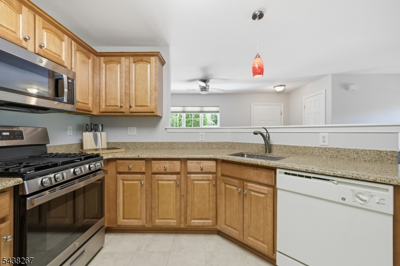 Panther Valley - Residential