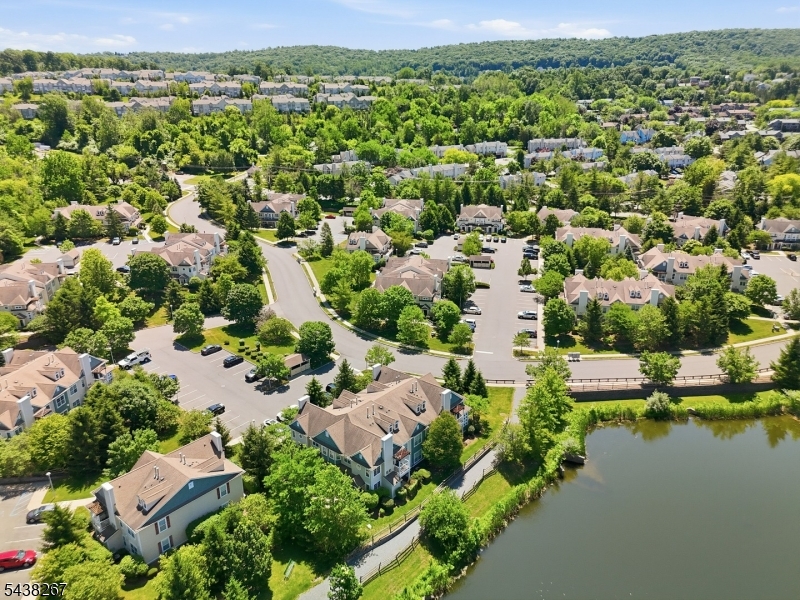 Panther Valley - Residential