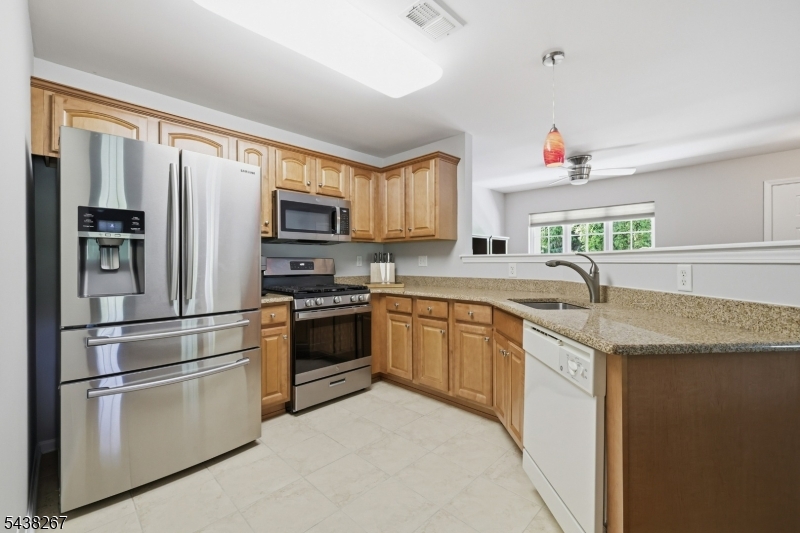 Panther Valley - Residential