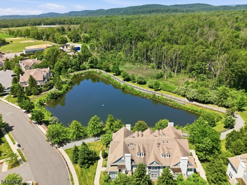 Panther Valley - Residential